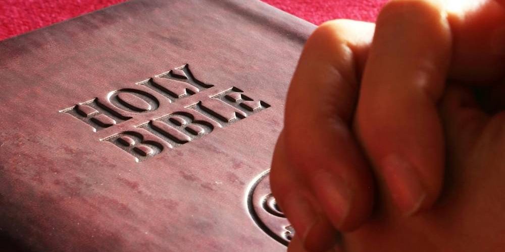 biblehands